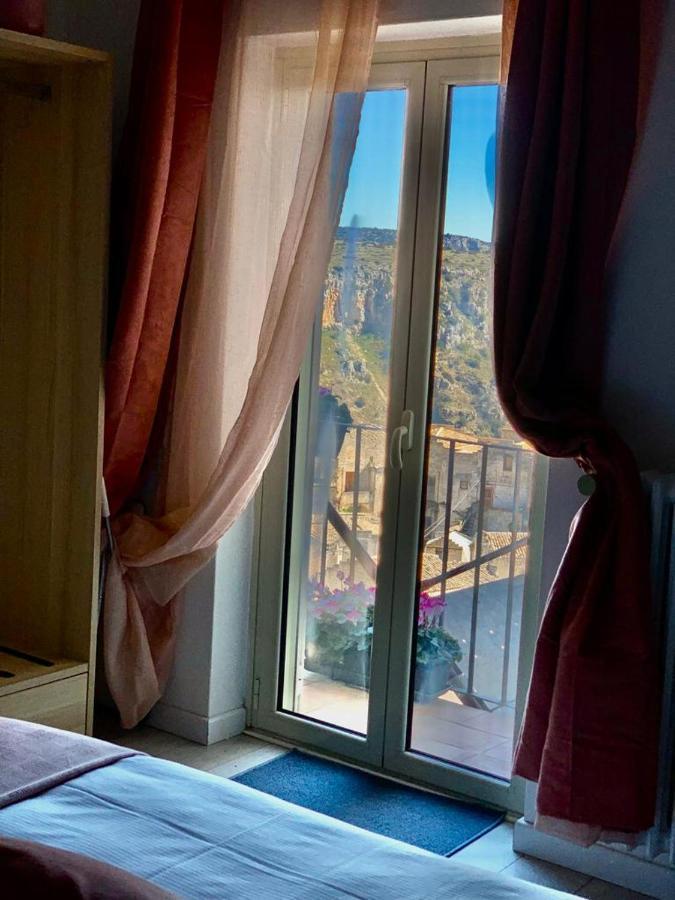 Slow Living B&B Matera Eksteriør bilde