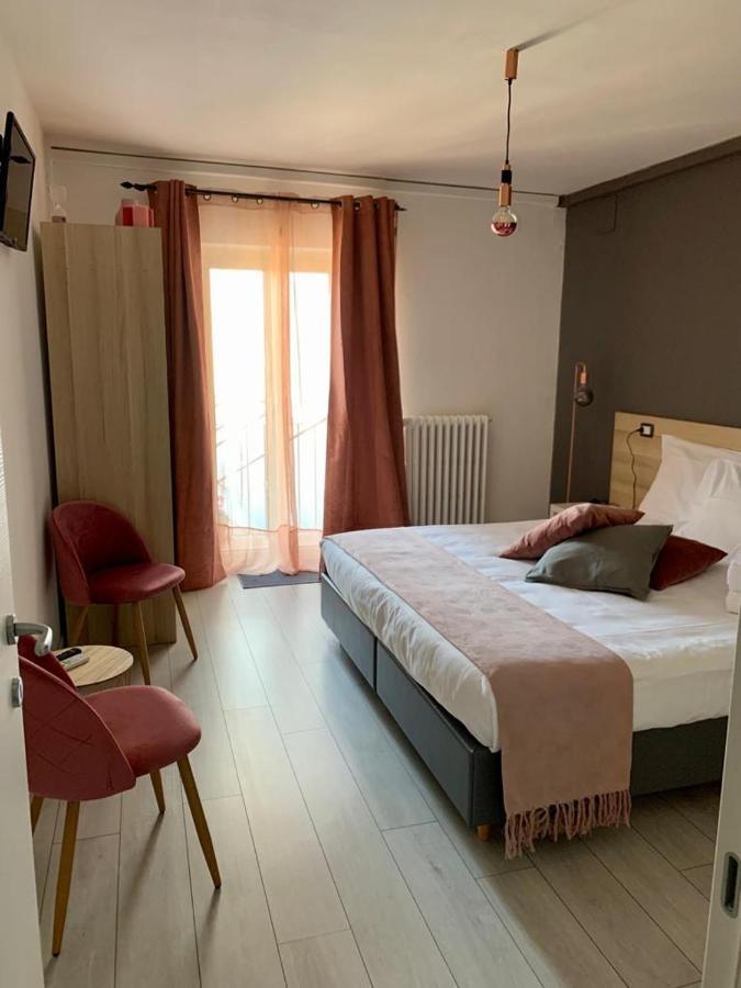 Slow Living B&B Matera Eksteriør bilde