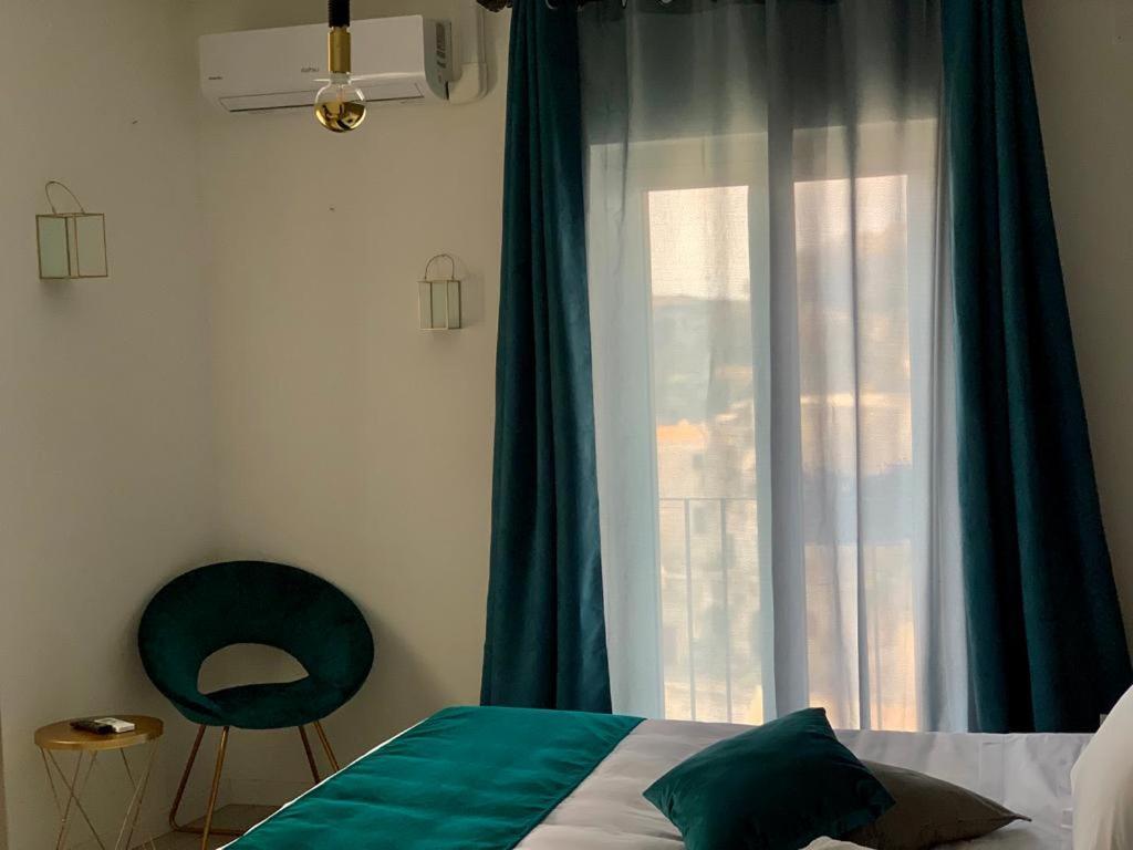 Slow Living B&B Matera Eksteriør bilde